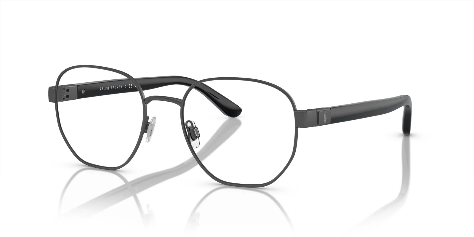 Polo 1224 Eyeglasses - view 5